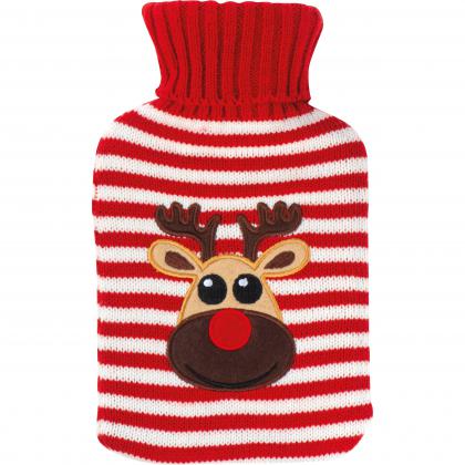 X-mas hot water bottle Dourados