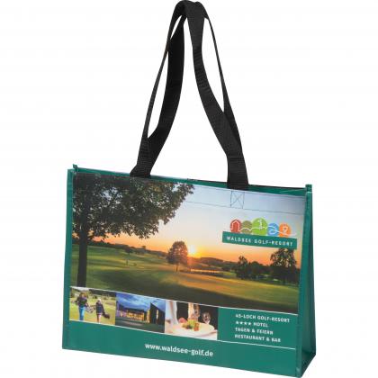 OEM Shopper 140g/sqm PP Non-Woven