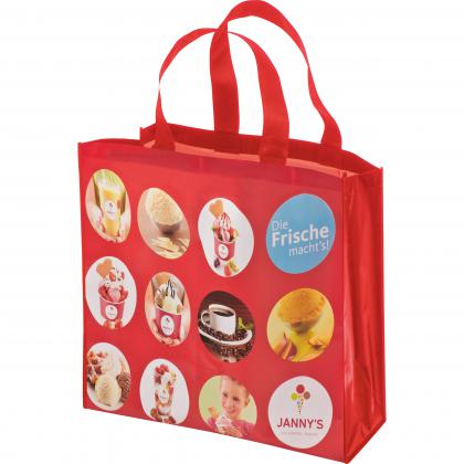 OEM Shopper 140g/sqm PP Non-Woven