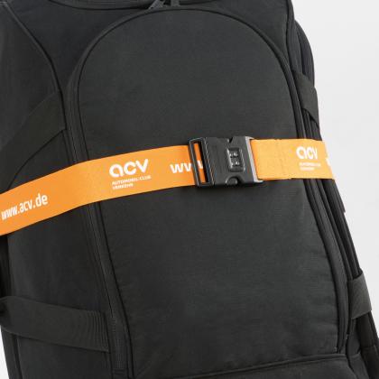 Luggage strap Ohara