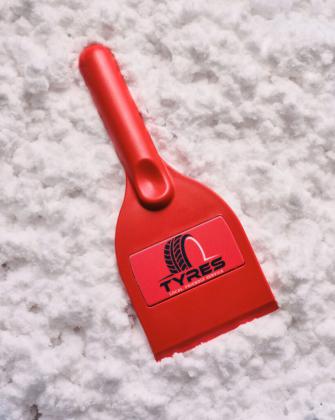 Select Ice Scraper