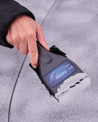 Essential Ice Scraper