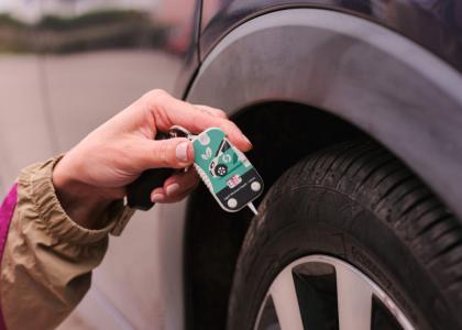 rHIPS.b Select Tyre Depth Gauge