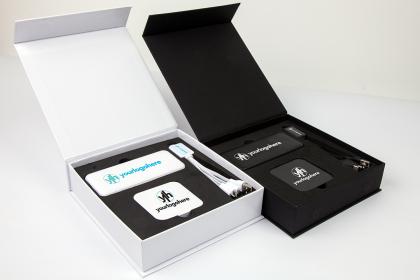 Pro Charging Gift Set