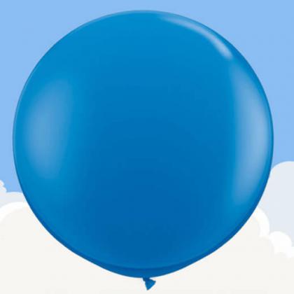Giant 3ft Latex Balloons