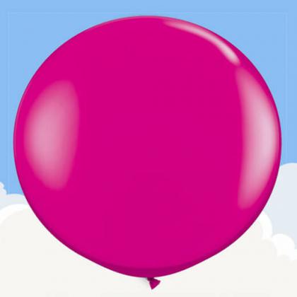 Giant 3ft Latex Balloons
