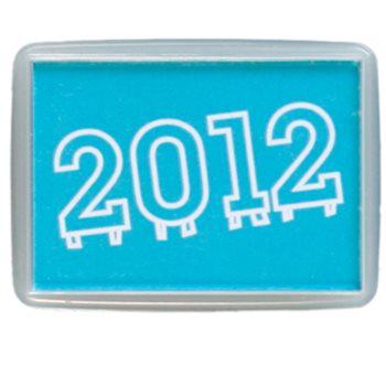 Small Fridge Magnet