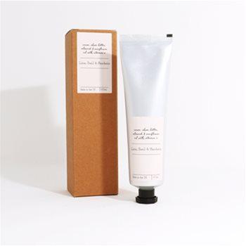 Cocoa&nbsp;& Shea Butter Hand Cream
