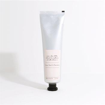 Cocoa&nbsp;& Shea Butter Hand Cream