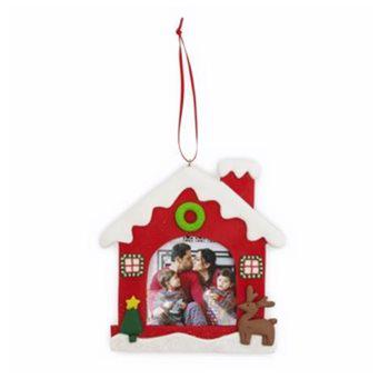 House Christmas Decoration