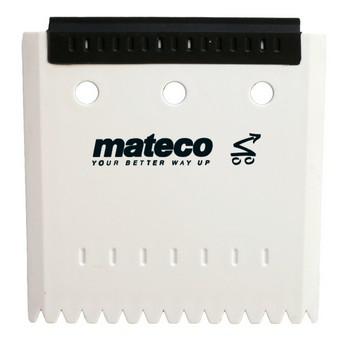 Square Ice Scraper