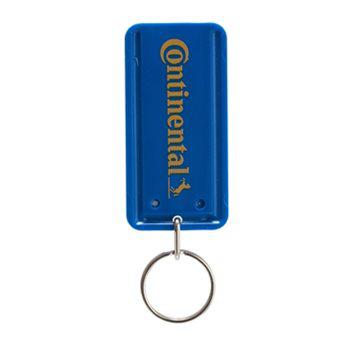 Tyre Tread Gauge Keyring