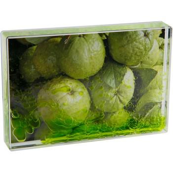Liquid Display Block