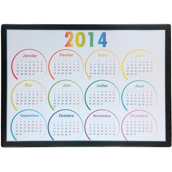 A3 Counter Mat