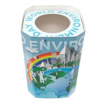 Eco Pop Up Pen Pot