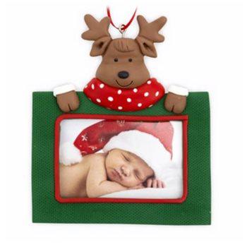 Reindeer Christmas Decoration
