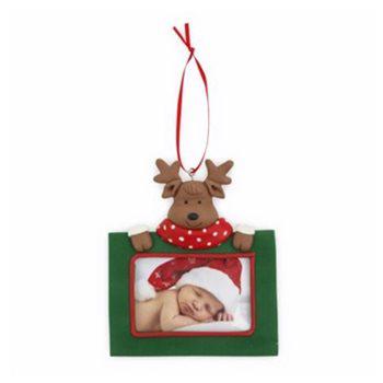 Reindeer Christmas Decoration