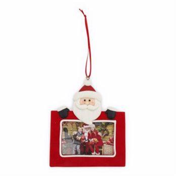 Santa Christmas Decoration