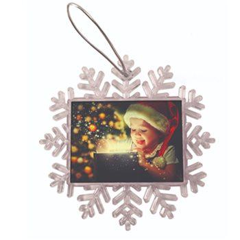Snowflake Decoration