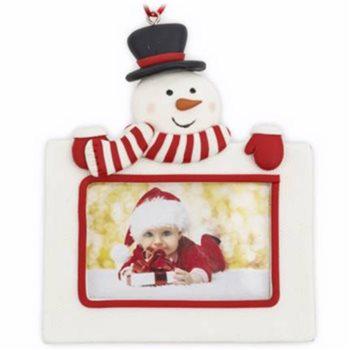 Snowman Christmas Decoration
