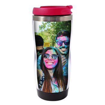 Travel Mug