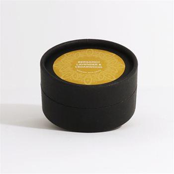 12 WAX Melts in Round Box