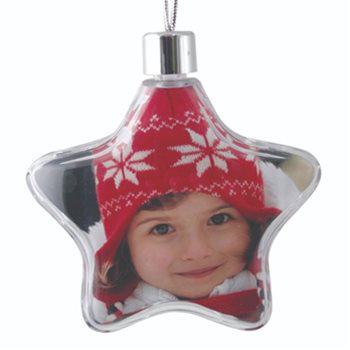 Star Bauble