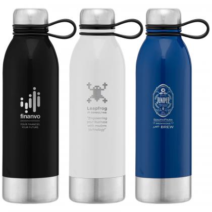 Sydney - 740 ml Stainless Sports Bottle