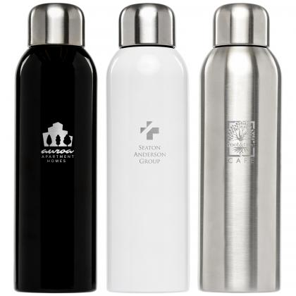 Ohana - 750 ml Stainless Water Bottle