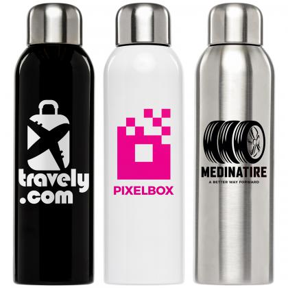 Ohana - 750 ml Stainless Water Bottle