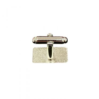 UK Printed Cufflinks