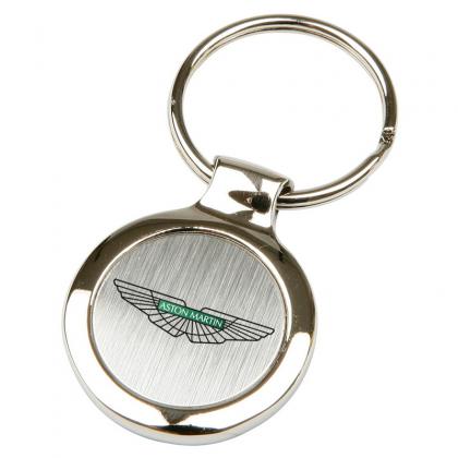 Circular Executive Keyring