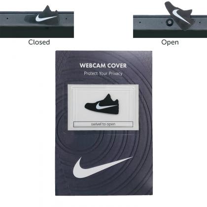 Custom Shape Web Cam Cover