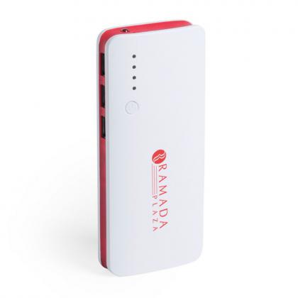 Lunar Power Bank 10,000mAh