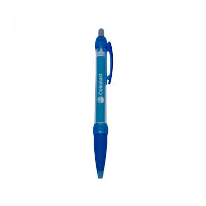 Plastic Banner Pens