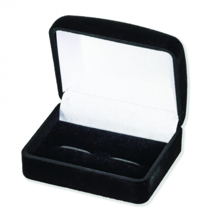 Printed with Epoxy Cufflinks