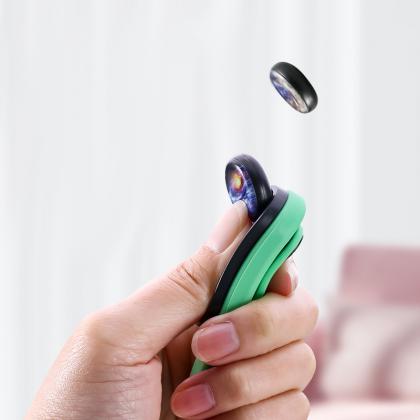 Fidget Flipper