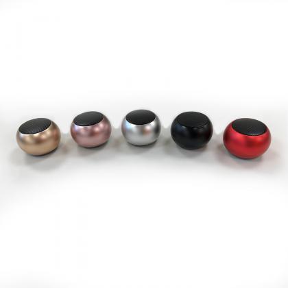 Bubble Bluetooth Speaker