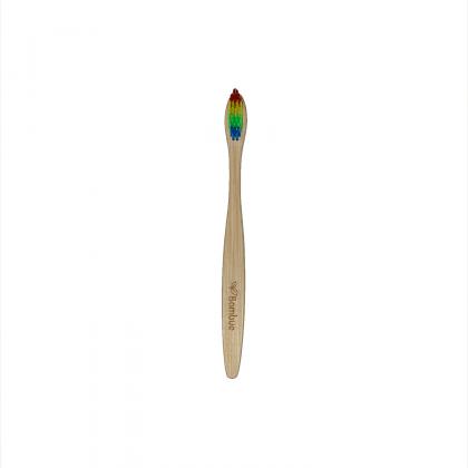Bamboo Toothbrush