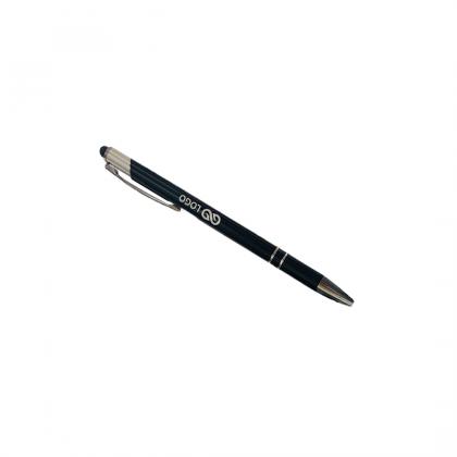 Bello Ballpoint Pen with Stylus