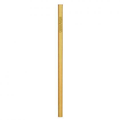 Bamboo Straw
