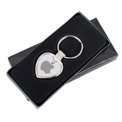 Heart Executive Keyring Heart Executive Keyring