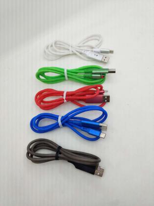 Reactive Charging Cable