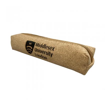 Bamboo Torch Keyring