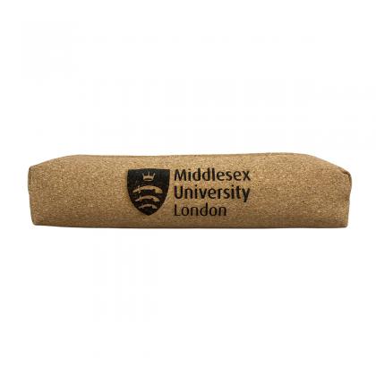 Bamboo Torch Keyring