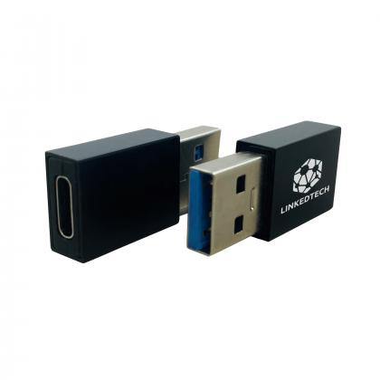 USB to USB-C Adapter