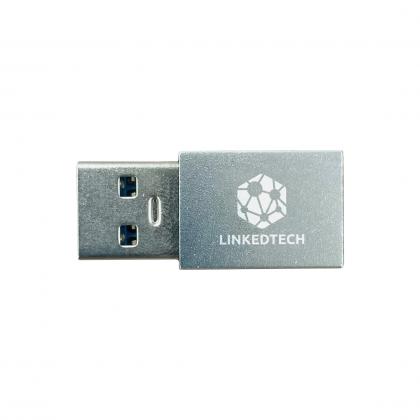 USB to USB-C Adapter