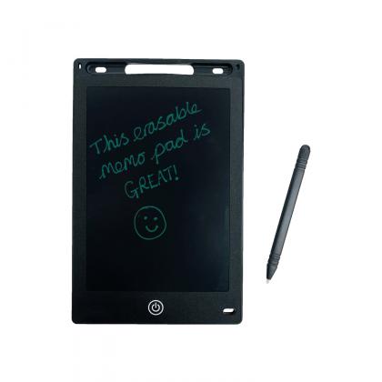 Erasable Memo Pad