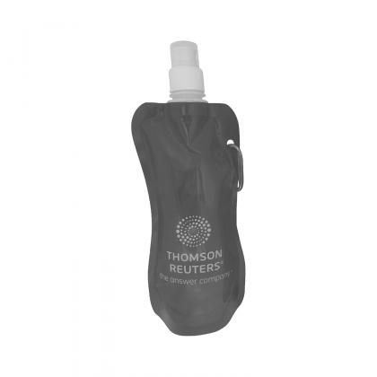 Foldable Water Bottle
