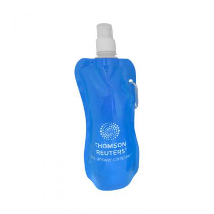 Foldable Water Bottle